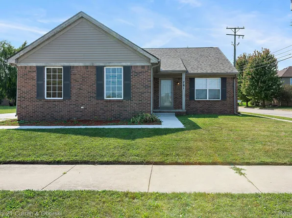 781 Lillibridge St, Detroit, MI 48214