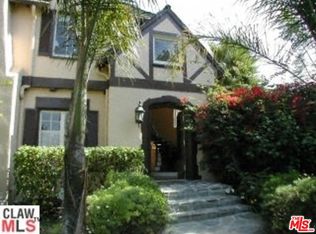802 S Cloverdale Ave, Los Angeles, CA 90036