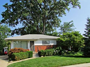 1613 E Windemere Ave, Royal Oak, MI 48073