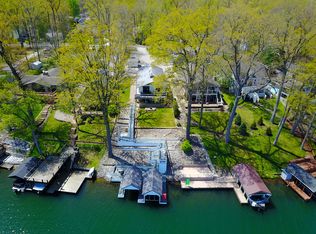 6979 Eagle Dr, Nineveh, IN 46164