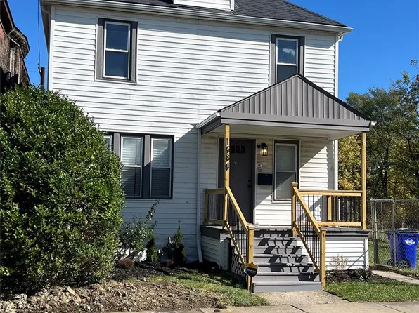 1534 Saint Clair St, Detroit, MI 48214