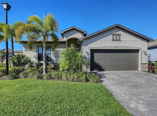 19625 Fishhawk Trl, Venice, FL 34293