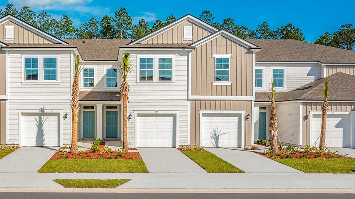 98 Oarsman Crossing Dr, Saint Augustine, FL 32095 | Zillow