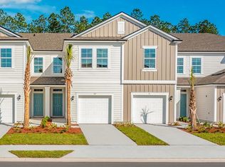 174 Java Ln, Saint Augustine, FL 32092