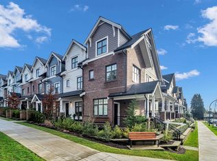 678 Fairview St #116, Coquitlam, BC V3J 0N1