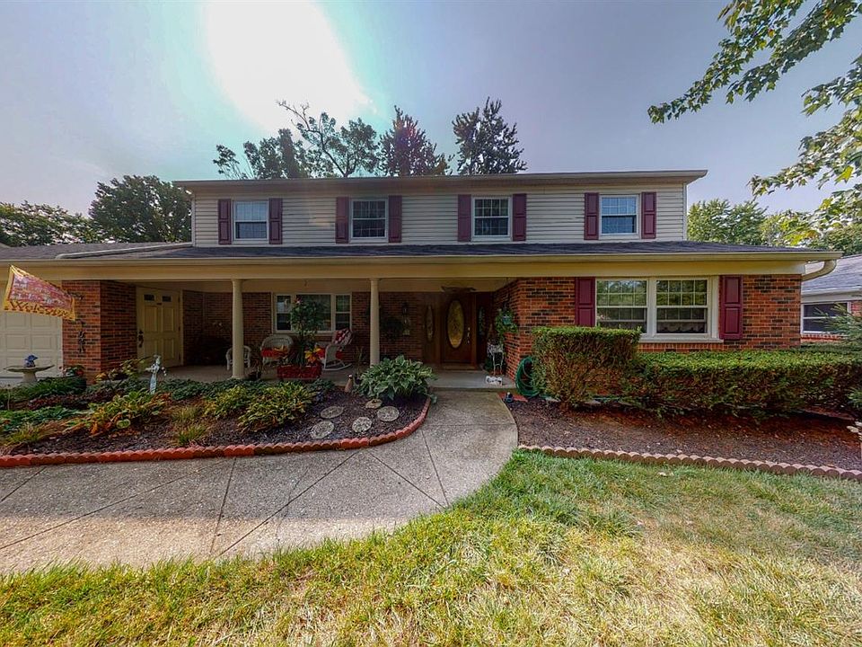 1st image of 9560 Millbrook Dr