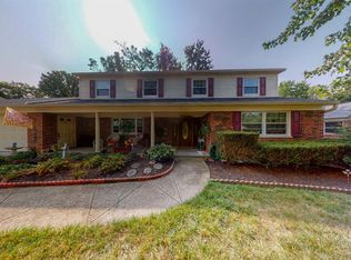 9560 Millbrook Dr, Cincinnati, OH 45231