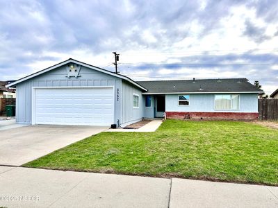 3352 Willowood Dr, Santa Maria, CA, 93455