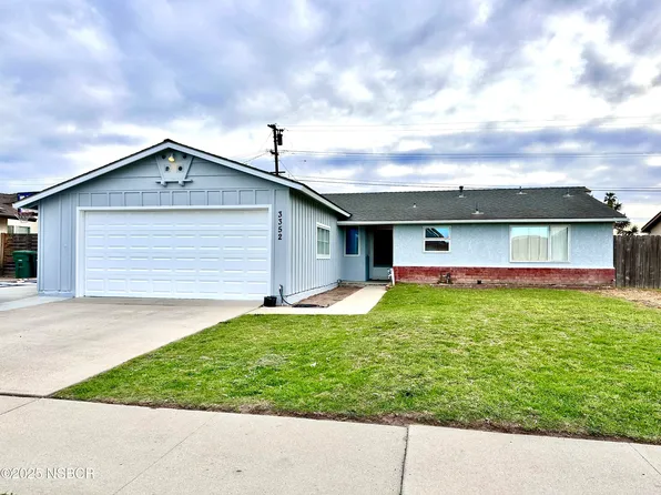 3352 Willowood Dr, Santa Maria, CA 93455