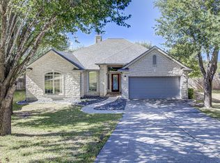 11817 Watercrest Ct, Austin, TX 78738