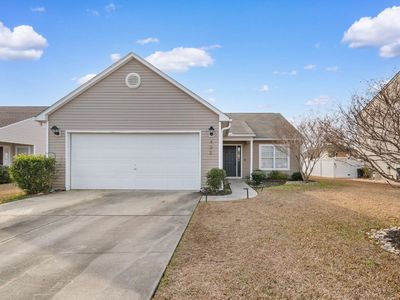 452 Palm Frond Dr., Myrtle Beach, SC, 29588