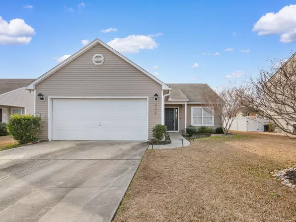 452 Palm Frond Dr., Myrtle Beach, SC 29588