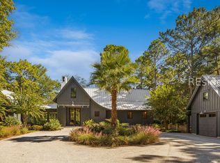 9 Straight Road, Okatie, SC 29909