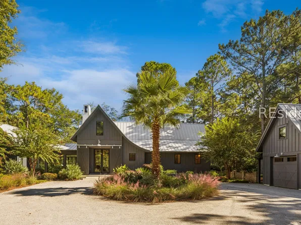 9 Straight Road, Okatie, SC 29909