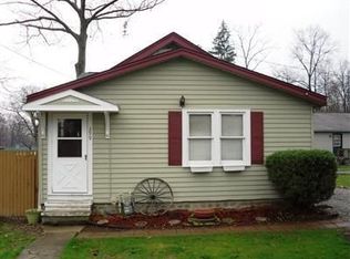 299 Redfern Rd, Chippewa Lake, OH 44215