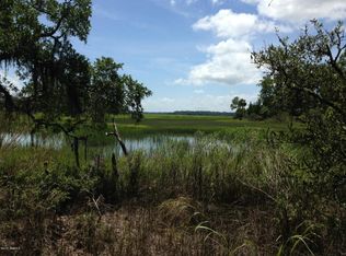 8 Lake Point, Beaufort, SC 29907