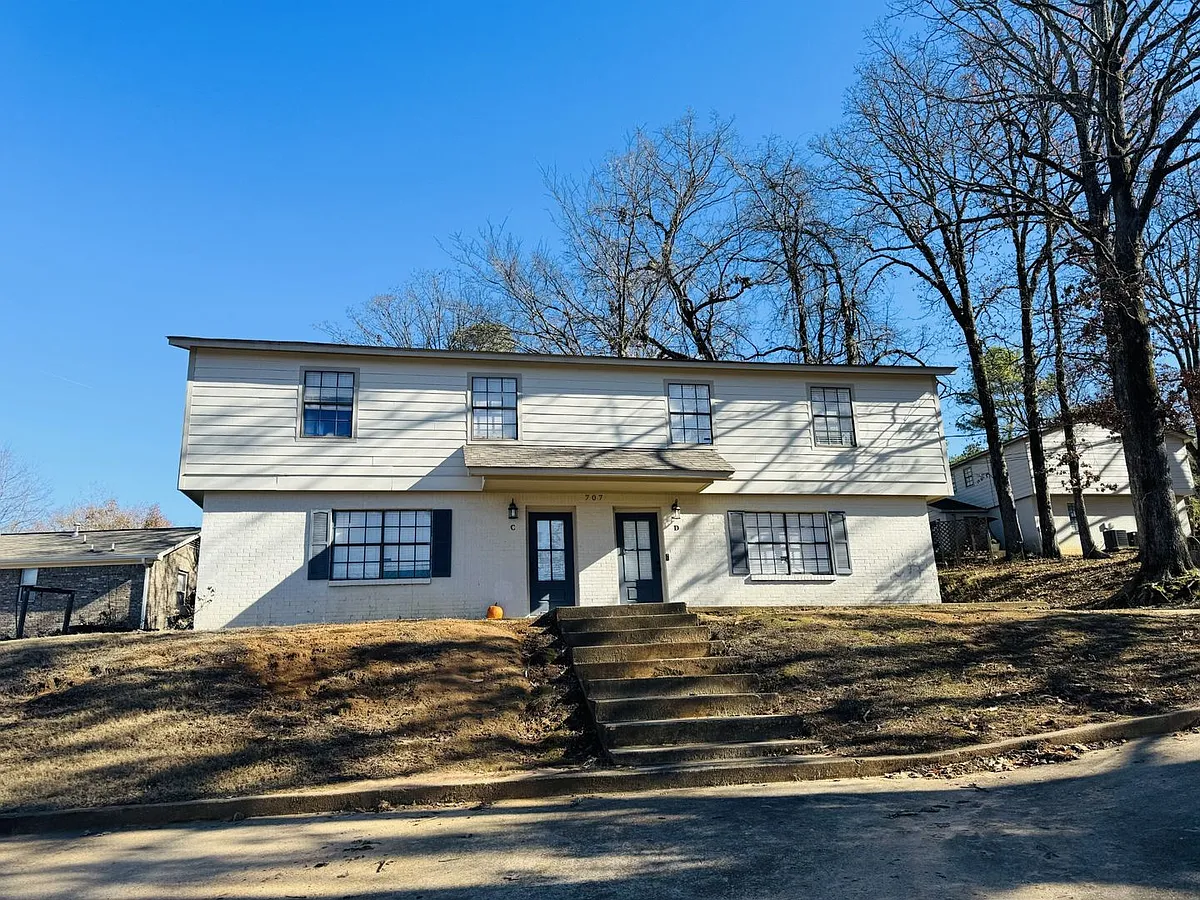 Building Photo - 707 McLarty Rd #D