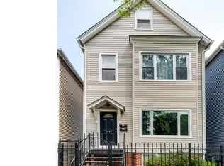 1929 N Richmond St #1, Chicago, IL 60647