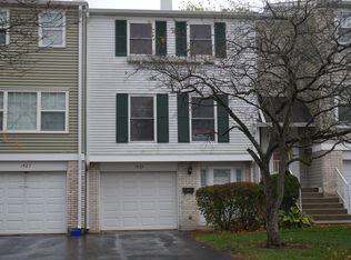 1929 Farnham Ct, Schaumburg, IL