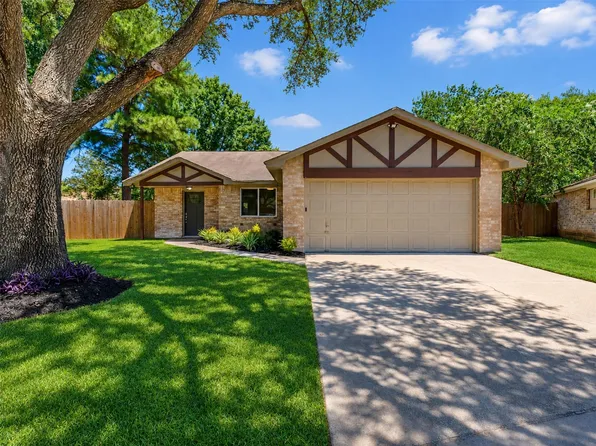 3206 Keywood Ln, Katy, TX 77449