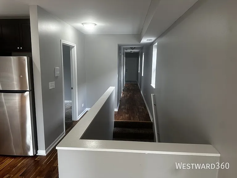 6344 S Rhodes Ave #3 — Photo 5
