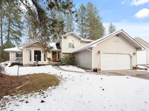 17812 N Freedom Ln, Colbert, WA 99005