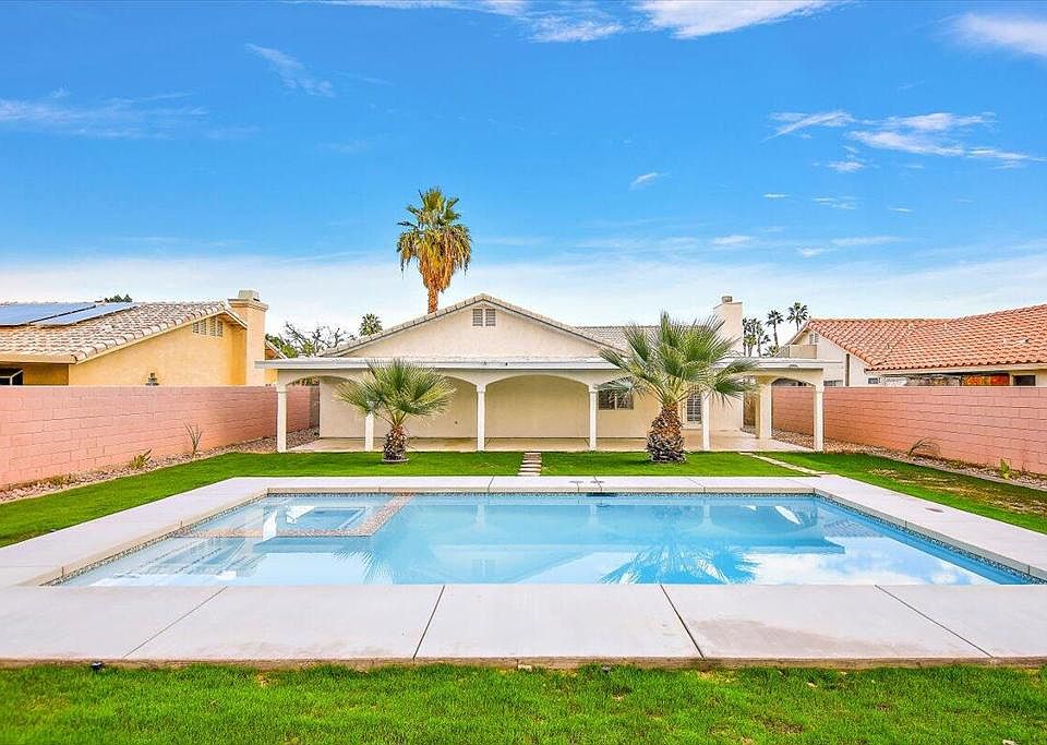 30455 Avenida Del Yermo, Cathedral City, CA 92234 MLS 219104379DA