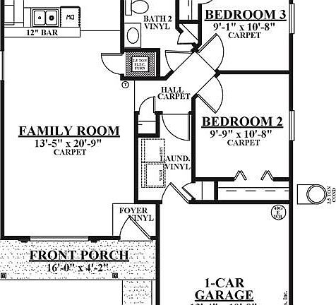 3rd image of this home