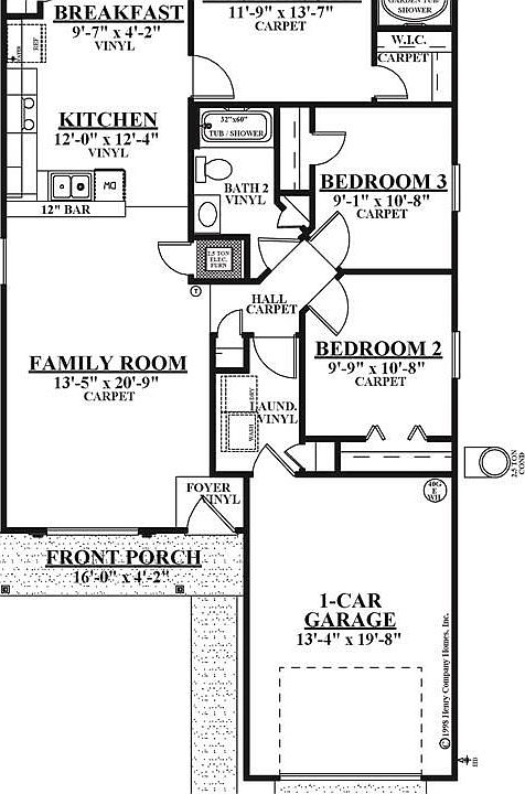 1st image of 10953 Chippewa Way