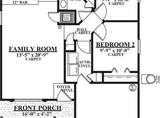 10953 Chippewa Way, Pensacola, FL 32534