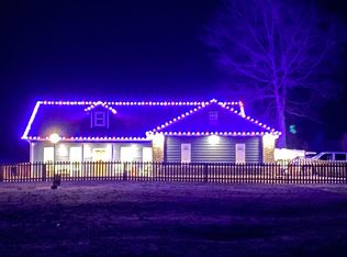 4710 Poplin Ave, Muskogee, OK 74403