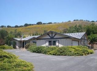12290 Calle Uvas, Gilroy, CA