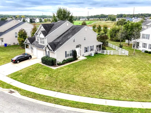 12 Dornoch Way, Townsend, DE 19734