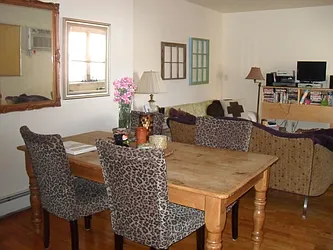 Rented by Bond New York