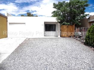 1053 Rigel St SW, Albuquerque, NM 87105