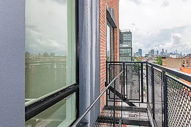 Rented by Artur Gutman, LREB