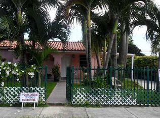 7520 SW 28th Ter, Miami, FL 33155
