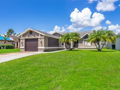 153 Sandalwood Dr, Kissimmee, FL, 34743