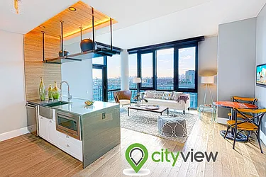 Rented by City View Living