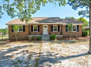 8300 Hunt Club Rd, Columbia, SC 29223