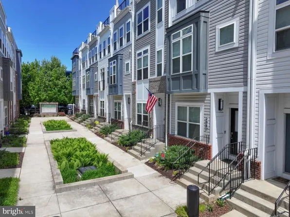 206 Wesley Brown Ln, Annapolis, MD 21401