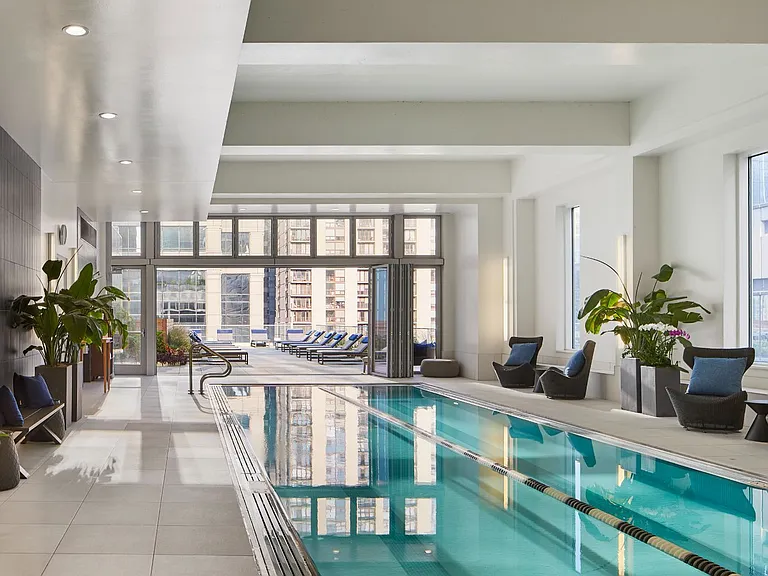 110 N Wacker Dr #3601 — Photo 6