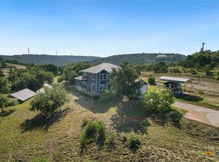 5913 Temerity Way, Bulverde, TX 78163