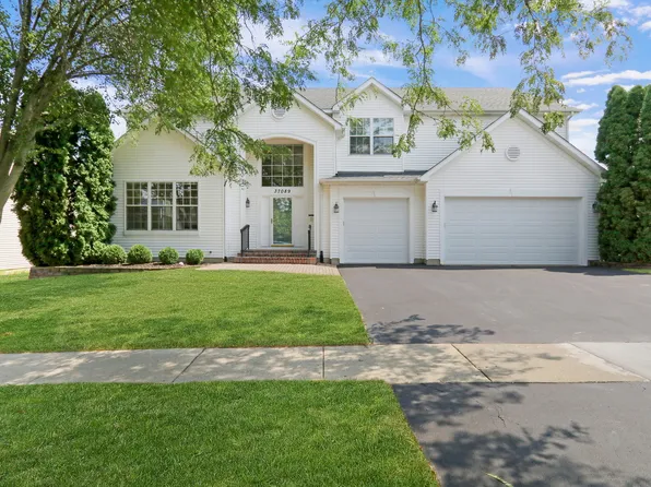 37089 N Bonnie Brae Rd, Lake Villa, IL 60046