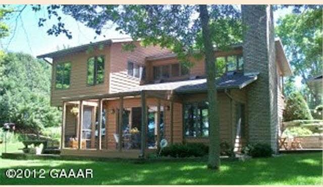 1st image of 8120 E Lake Carlos Drive NE