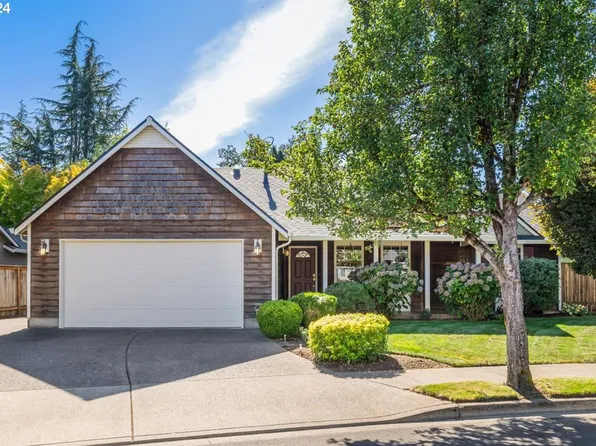 19419 Provisioner Ln, Oregon City, OR 97045
