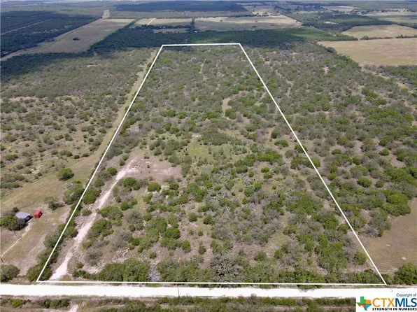County Road 311, George West, TX 78022