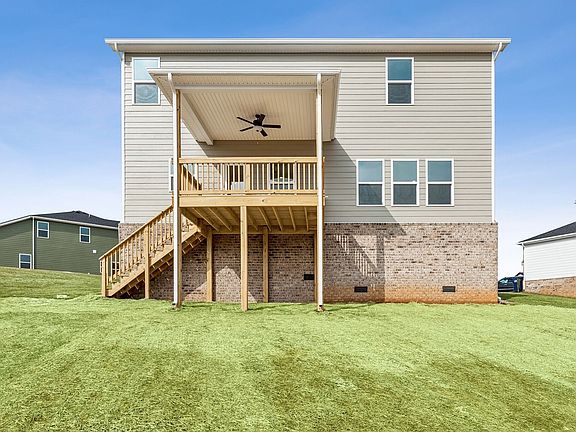 2nd image of 306 Strong St Lot 34