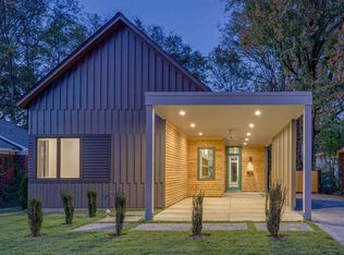 1438 Tutwiler St, Memphis, TN 38107