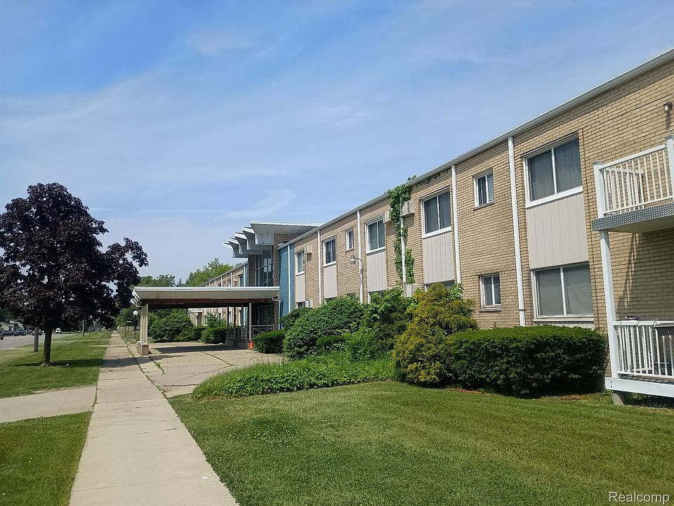 2nd image of 7350 N Inkster Rd APT 118